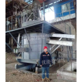 Ferromolybdenum Smelting DC Submerged Arc Furnace